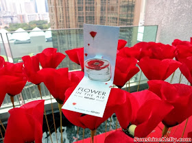 Flower in the Air by Kenzo, fragrance, kenzo, flower in the air