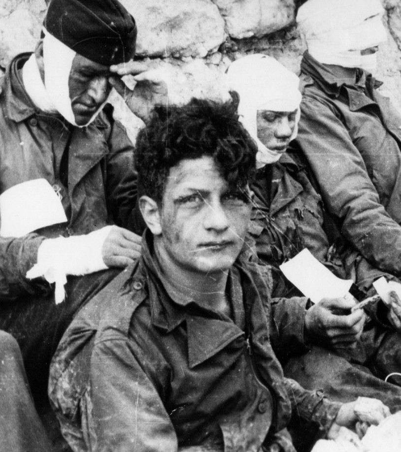 Navy Reads 'Kill or Die' Who and Why DDay at 75