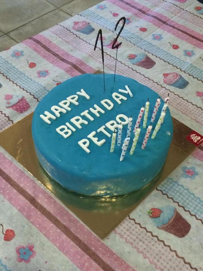 Kids have Fun in Cyprus Birthday Parties