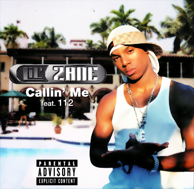 highest level of music: Lil Zane Feat. 112 - Callin Me ...
 Lil Zane 2000