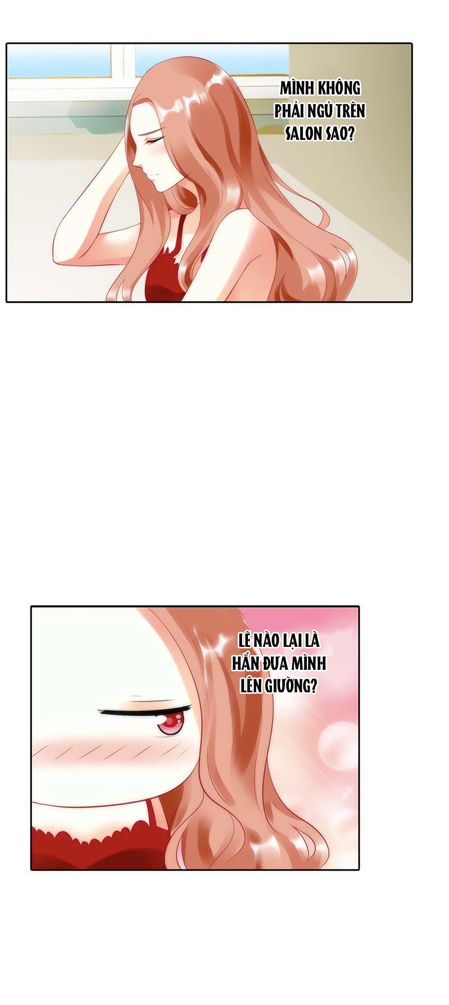 Song Diện Danh Viện - Chương 33 - Trang 10