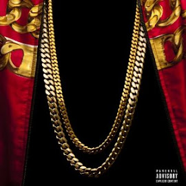 Album of The Month August 2012- DJ Khaled - I Wish You Would / Cold ft. Kanye West & Rick Ross (Off
