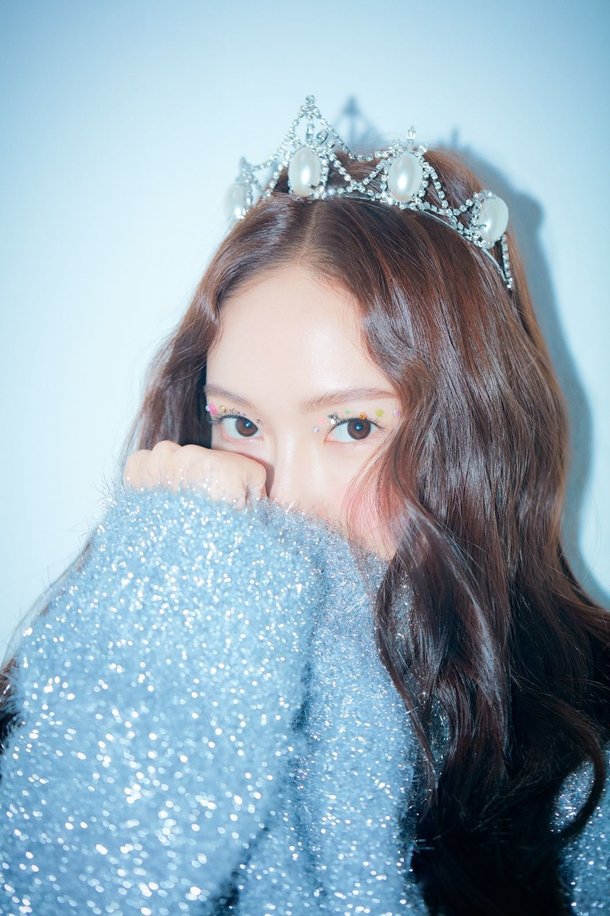 Jessica dreams of acting in America next year