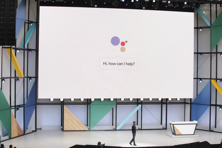 واجهة مساعد Google Assistant الجديده بدأت فى الوصول للمستخدمين