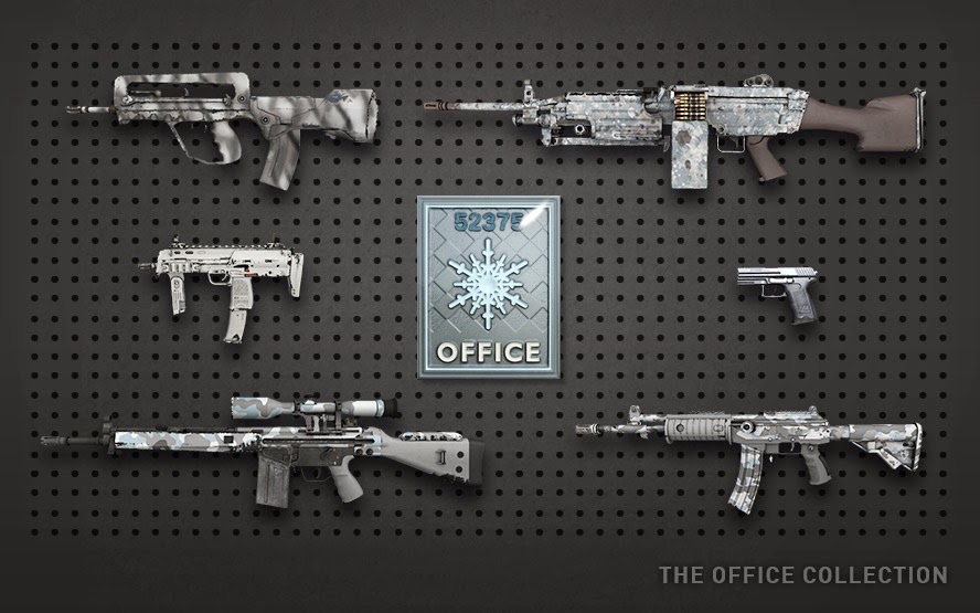 Instal the new for windows M249 Downtown cs go skin - childmlha