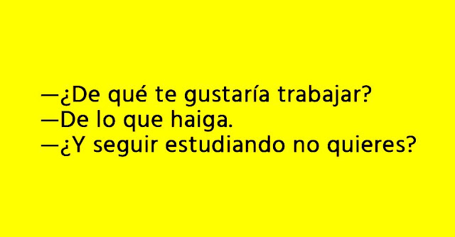 15 divertidos chistes ortográficos que no te debes perder