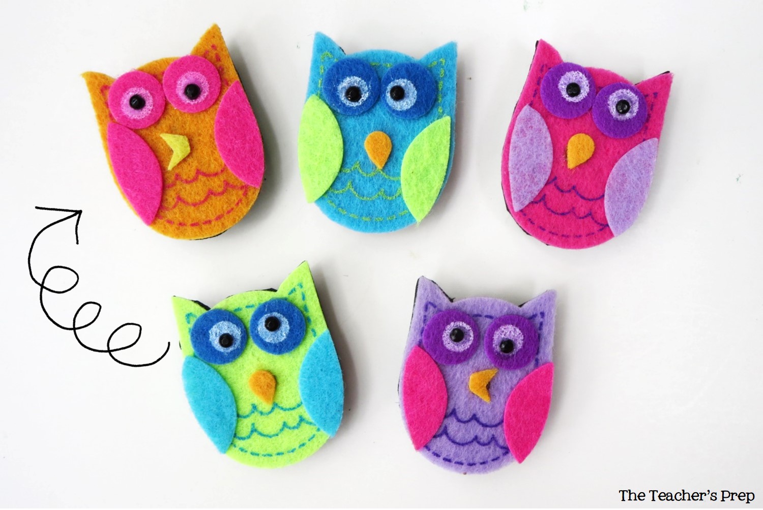 The Teacher's Prep DIY How to Create Your Own Whiteboard