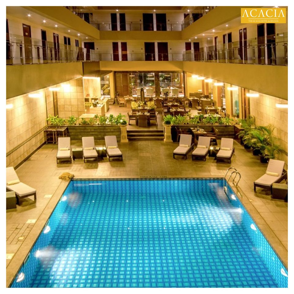 Best Hotel In Candolim Goa