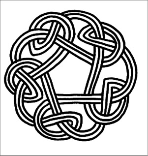 Design Patterns   Celtic Patterns Free