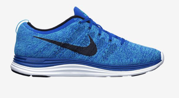 NIKE FLYKNIT LUNAR 1+ RUNNING SHOE FOR MEN « LIFESTYLE AND LATEST TRENDS