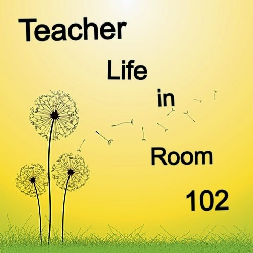 Teacher Life in Room 102