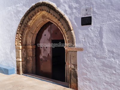 Ermita de Finibus Terrae