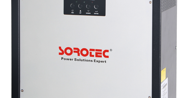 Advantages and disadvantages of string inverter