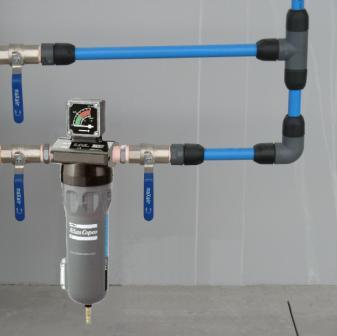 maxair compressed air line