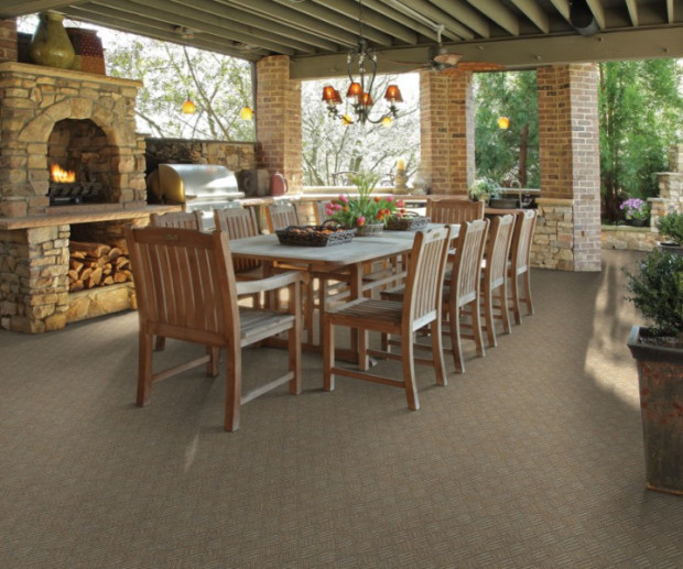 dubaiinteriors Indoor outdoor carpet tiles