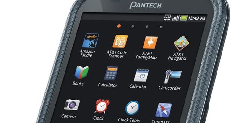 Online Manual Pantech Pocket Mobilephone Manual Guide Pdf