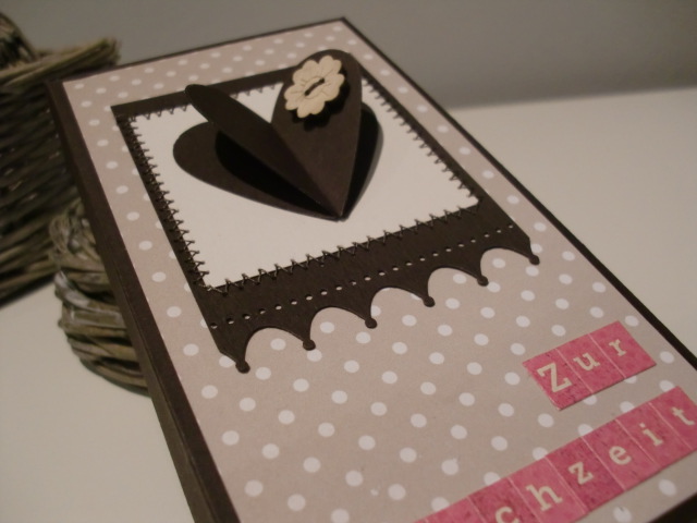 {Bellas} Papierträume: Die passende Verpackung