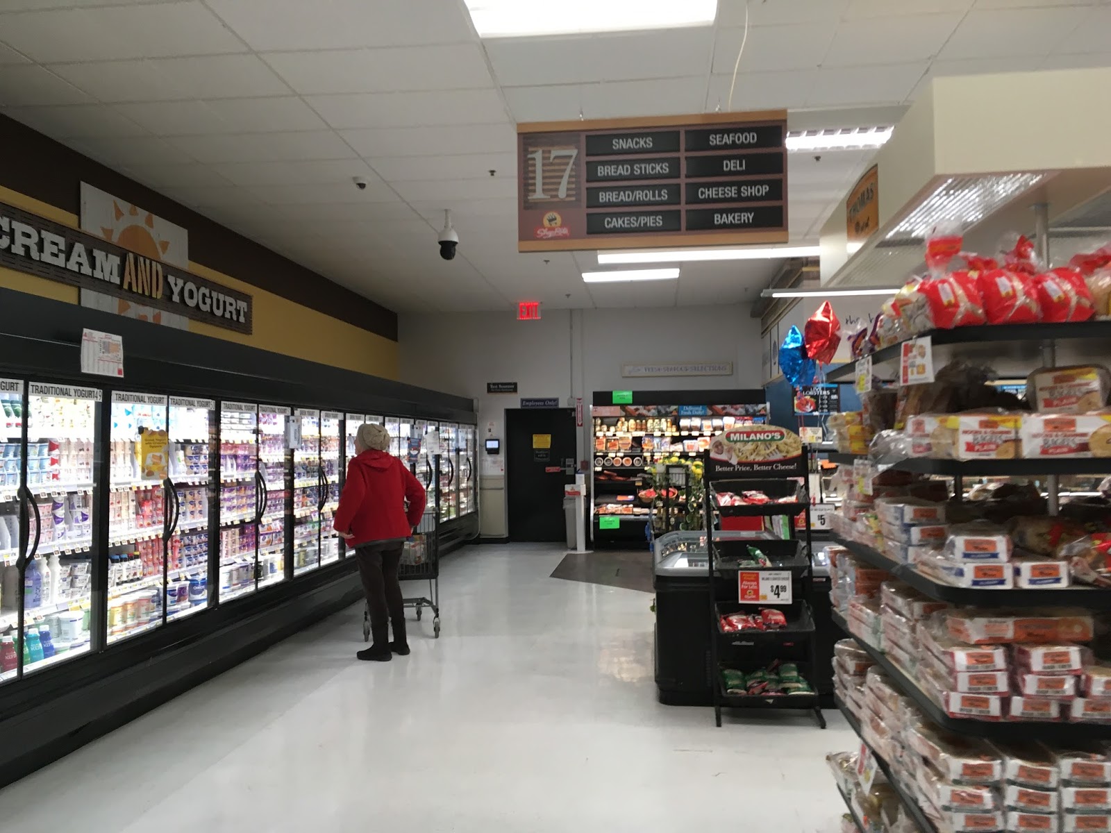 ShopRite Airmont, NY