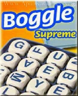 Boggle Supreme PC Game   Free Download Full Version - 48