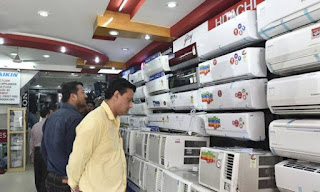 EESL plans to Invest Rs 180 crore in Super-efficient ACs