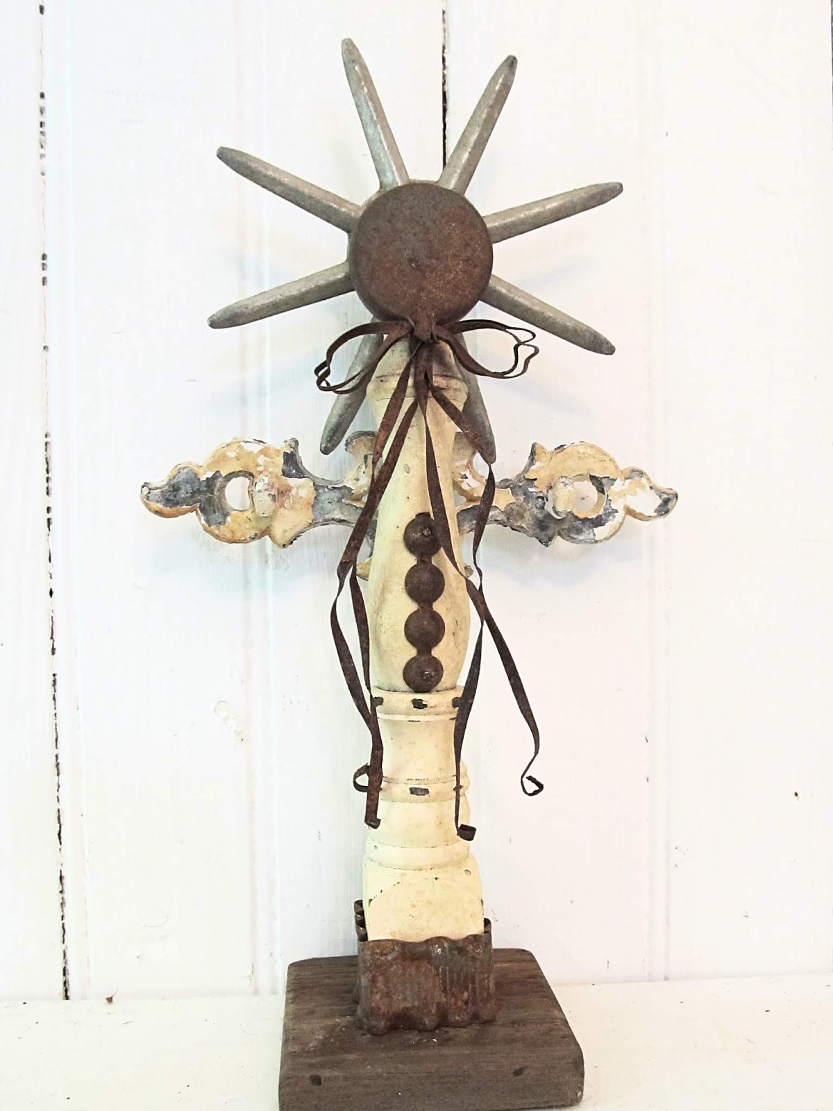 Sassytrash Junkyard Salvage Angels