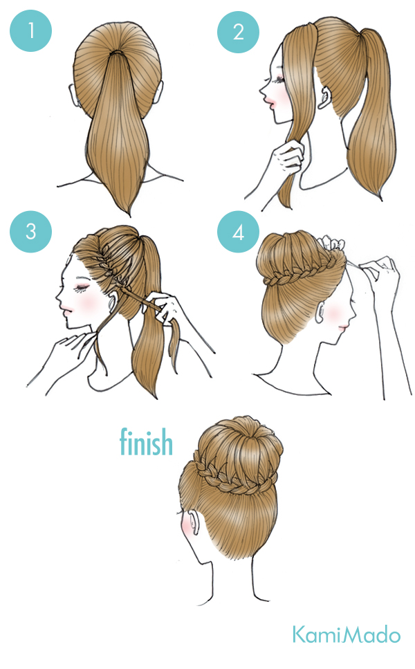 easy-hairstyles-for-women-with-long-hair-trends4everyone