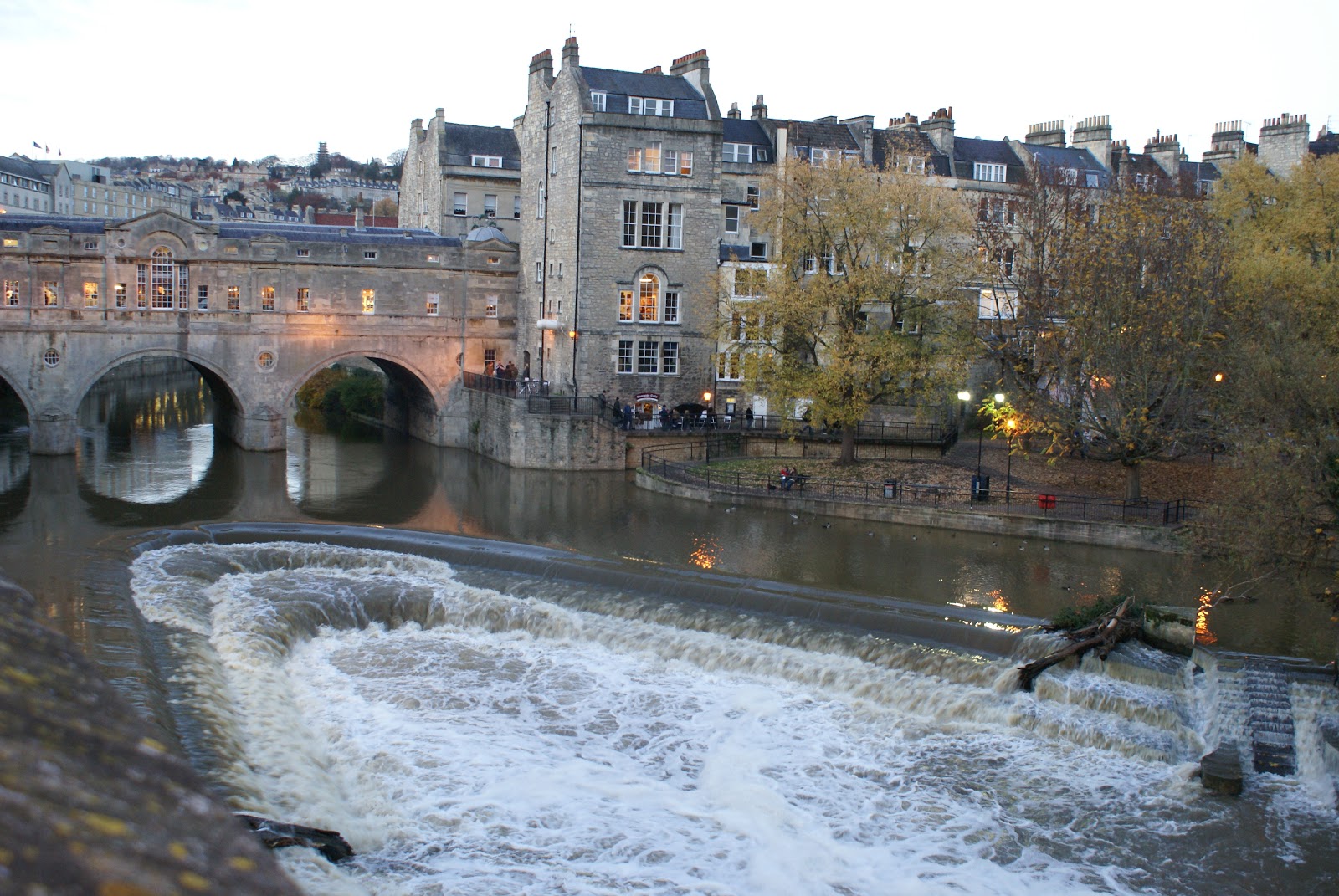Bath Town England | wonderful Tourism