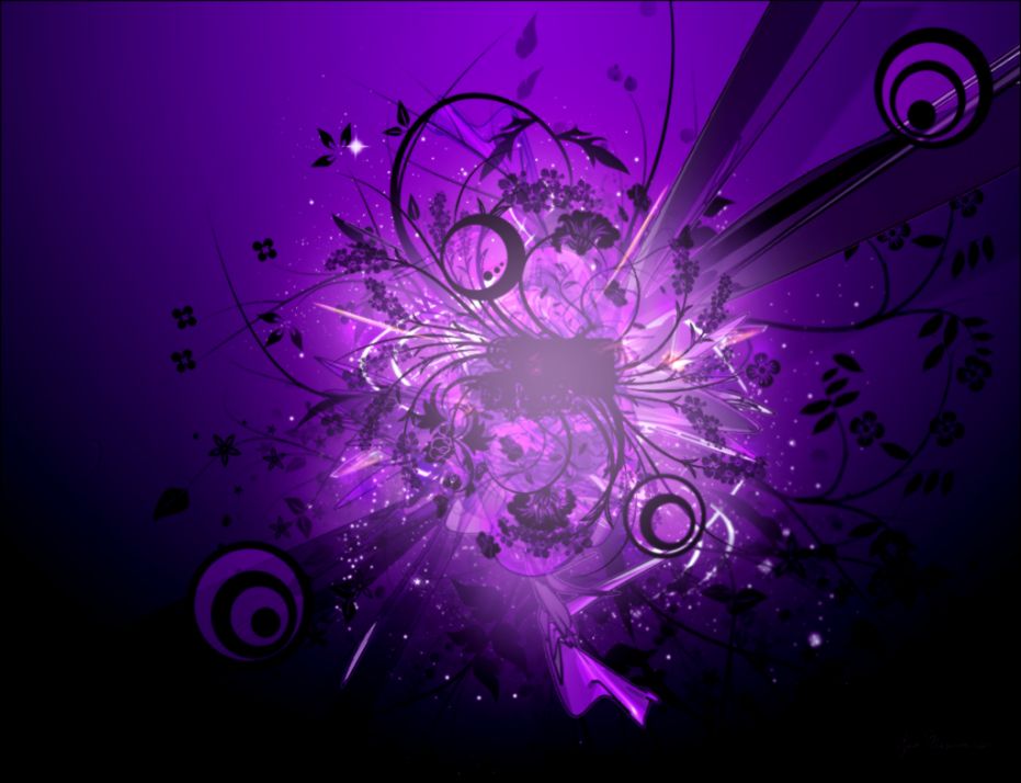 Purple Desktop Wallpapers   Wallpaper Cave
