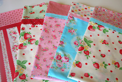 lovely little handmades: a magic pillowcase tutorial!