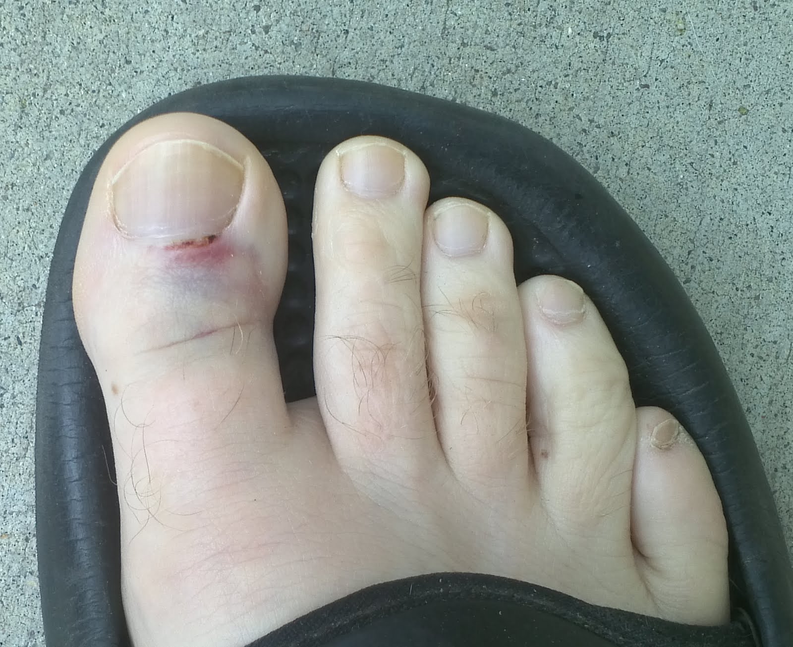 Views from two wheels: May 2011