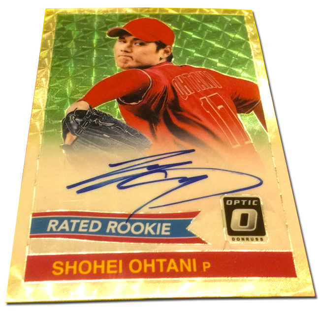 Sports Cards Plus Store Blog 2018 DONRUSS OPTIC BASEBALL (84.95 per box) WEDNESDAY AT SPORTS