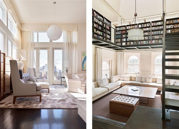 TUDO arrumado: 40 Novidades em Salas de Estar!