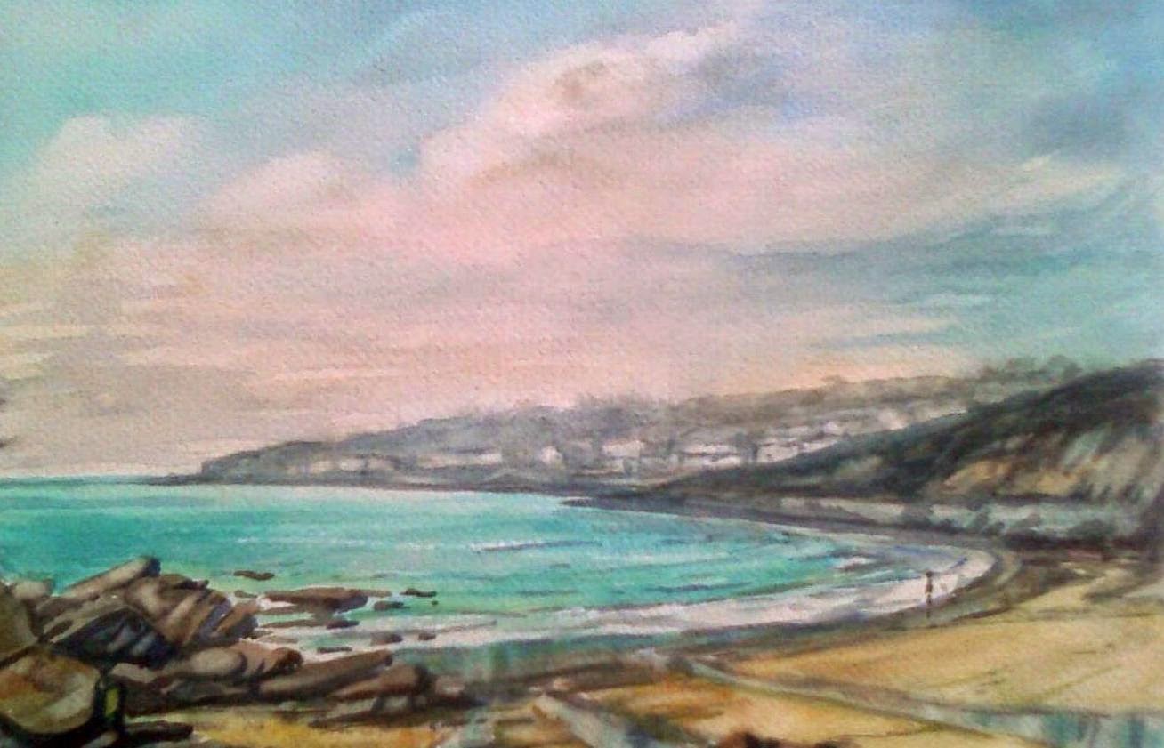 Anne Plummer Art for sale Paintngs From the Past