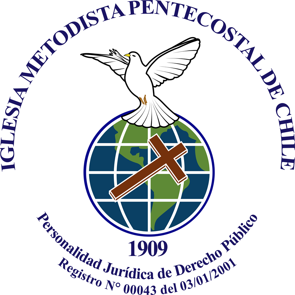 Logo Institucional de nuestra edentidad Religiosa