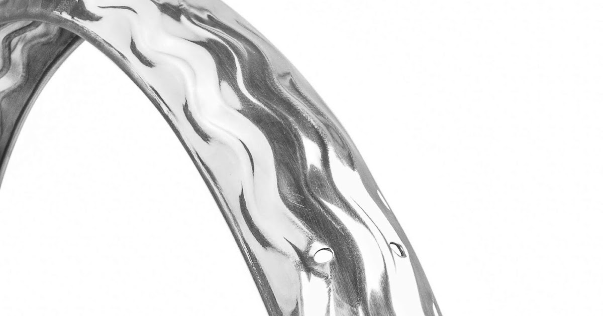 velo orange wavy fenders