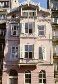 Şişli'deki Atatürk Ev