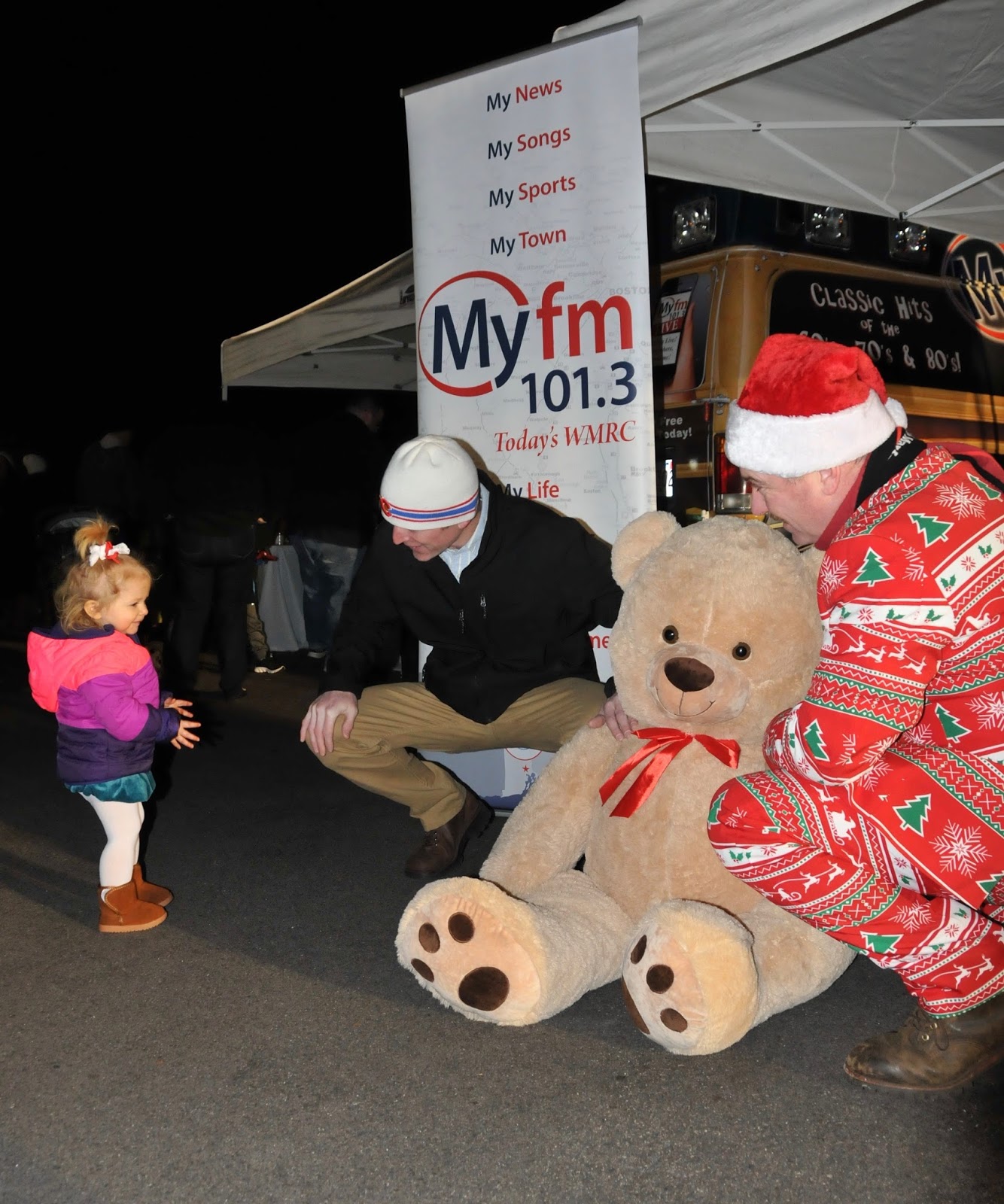 Franklin Downtown Partnership 2017