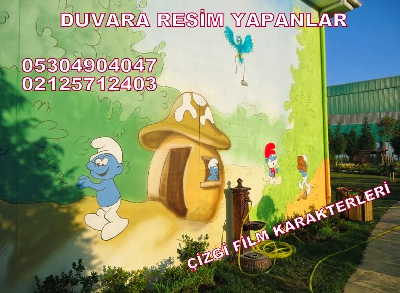 Beyaz Kedi dekor sanatı Beyaz Kedi Sanat Duvar Ressamları Duvar