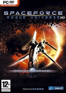 Spaceforce: Rogue Universe HD - PC (Download Completo em Torrent)