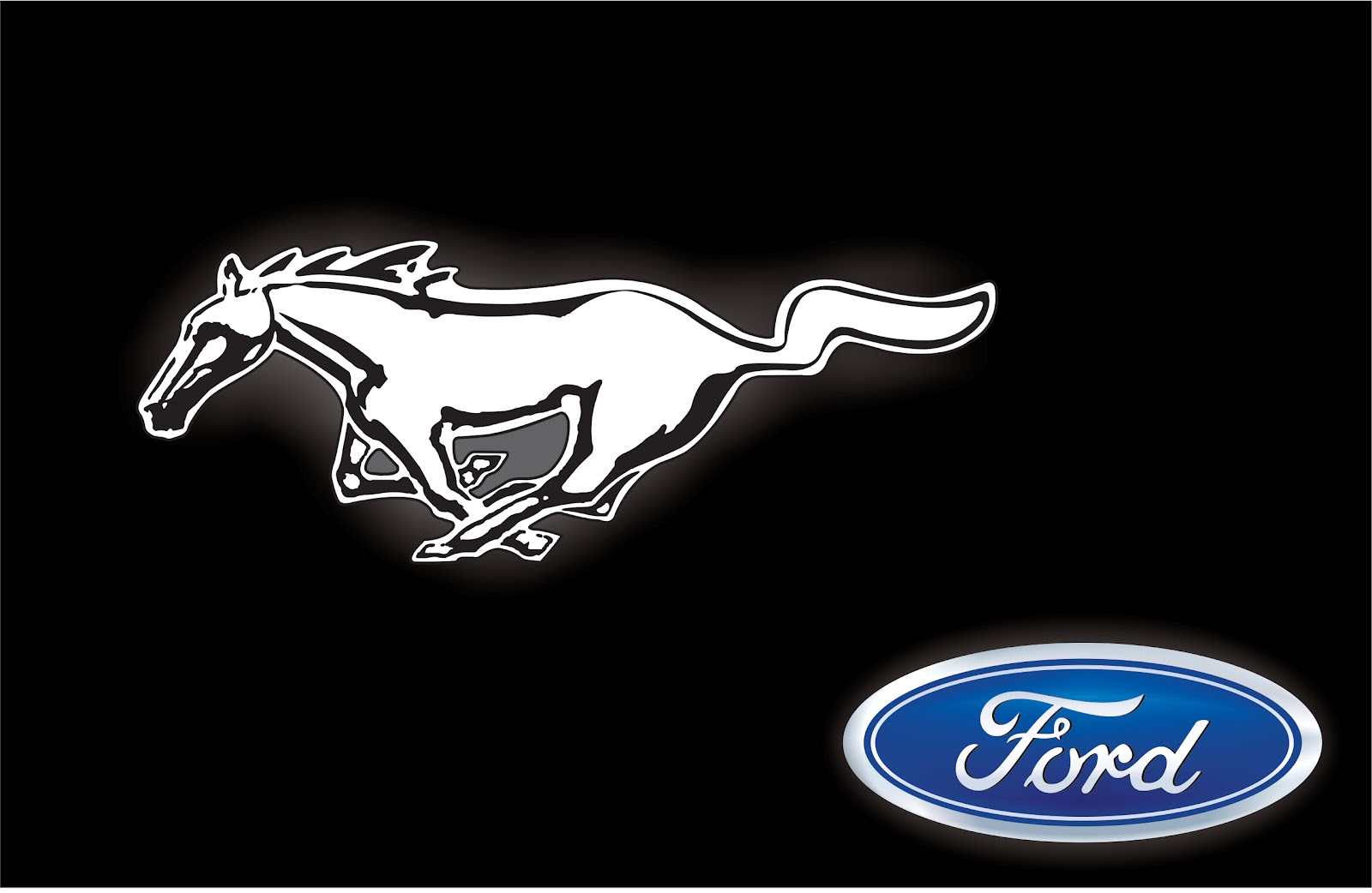 Rock ford vector logo #8