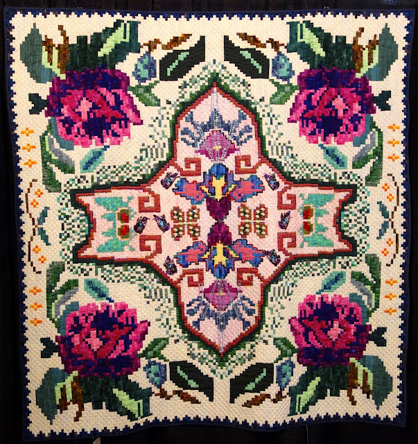 Quilt -yorgan- Quilt -yorgan-