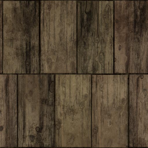 Wooden Wall Seamless Tiling Patterns for Adobe Photoshop