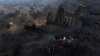 Warhammer 40,000: Dawn of War III Game Screenshot 13