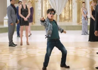 Zero Movie images & HD Wallpapers, Shahrukh Khan Looks & Images From Zero Movie