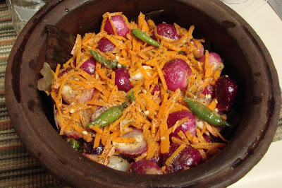 BEST FOOD RECIPES IN SRI LANKA: Achcharu - Sinhala Pickle