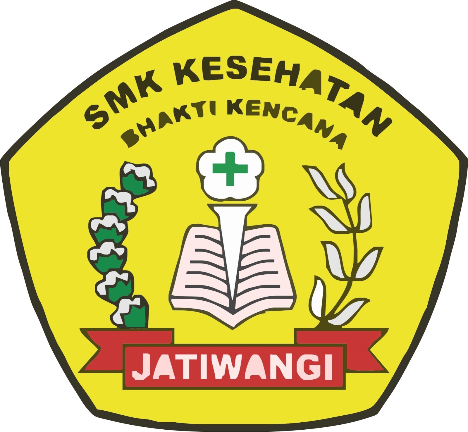 SMK KESEHATAN BHAKTI KENCANA JATIWANGI