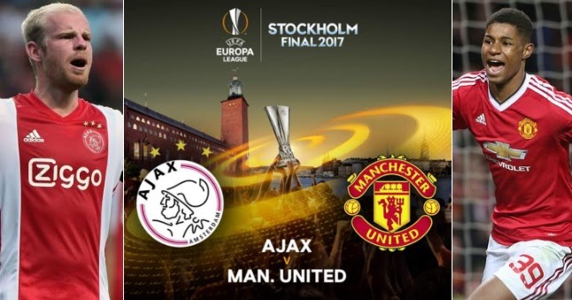 Angalia Ajax Vs Manchester United Apa Sportsextra