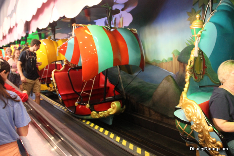 A Hipster Mom's Guide to Disney