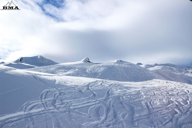 Test ischgl skifahren - season-opening - outdoor blog bma