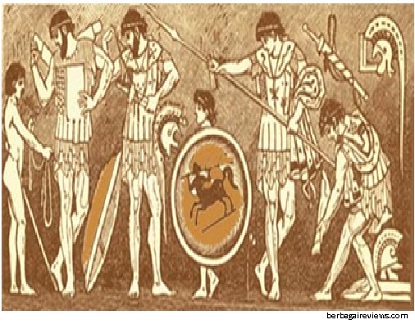 Sejarah Sejarah